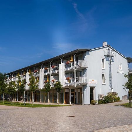 Apartamento Haus Am Kurpark Bad Birnbach Exterior foto